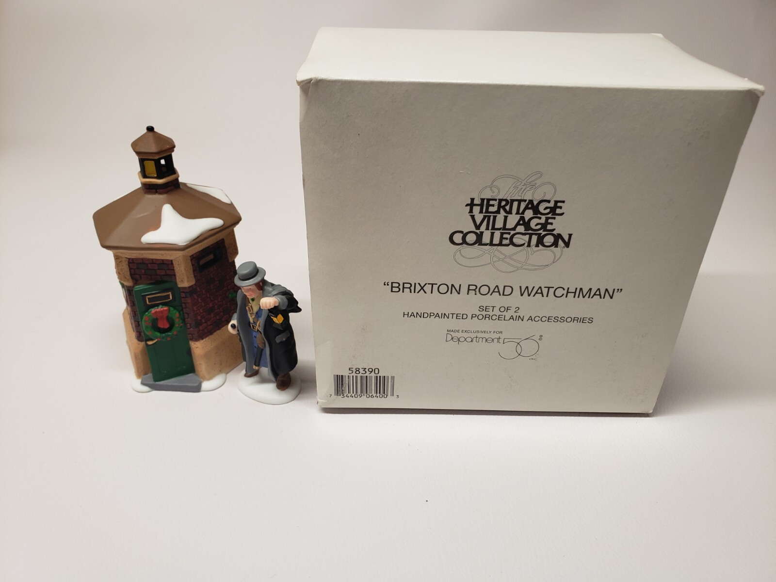 Click here to see eBay Auction