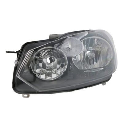 Hauptscheinwerfer TYC 20-11778-05-2, Links