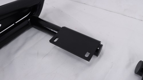 Rock Slider Nerf Bars Tree Kickers Fit for 2008-2014 Polaris RZR 570/800 / 800 S - Picture 20 of 24