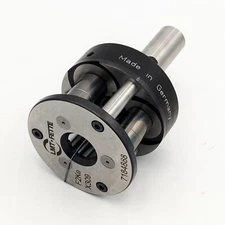 LMT-Fette 7184888 Axial Rolling Head F2KeX309
