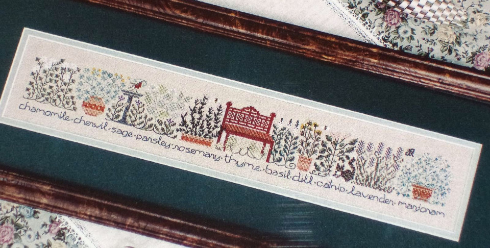 The Drawn Thread YOU CHOOSE! Counted Cross Stitch Patterns HOLIDAYS ...