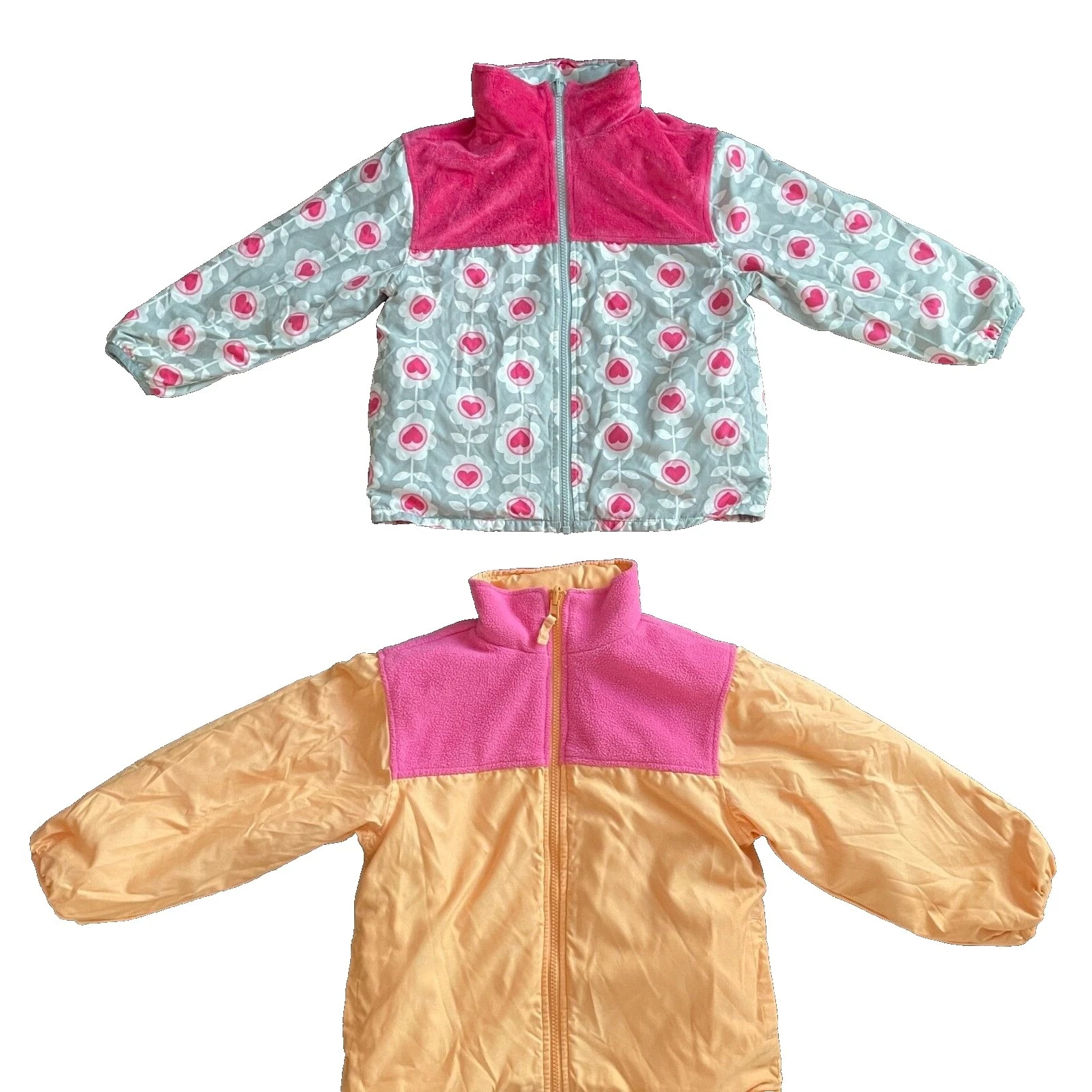 Carter's Baby Girls' Outerwear 6 Size
