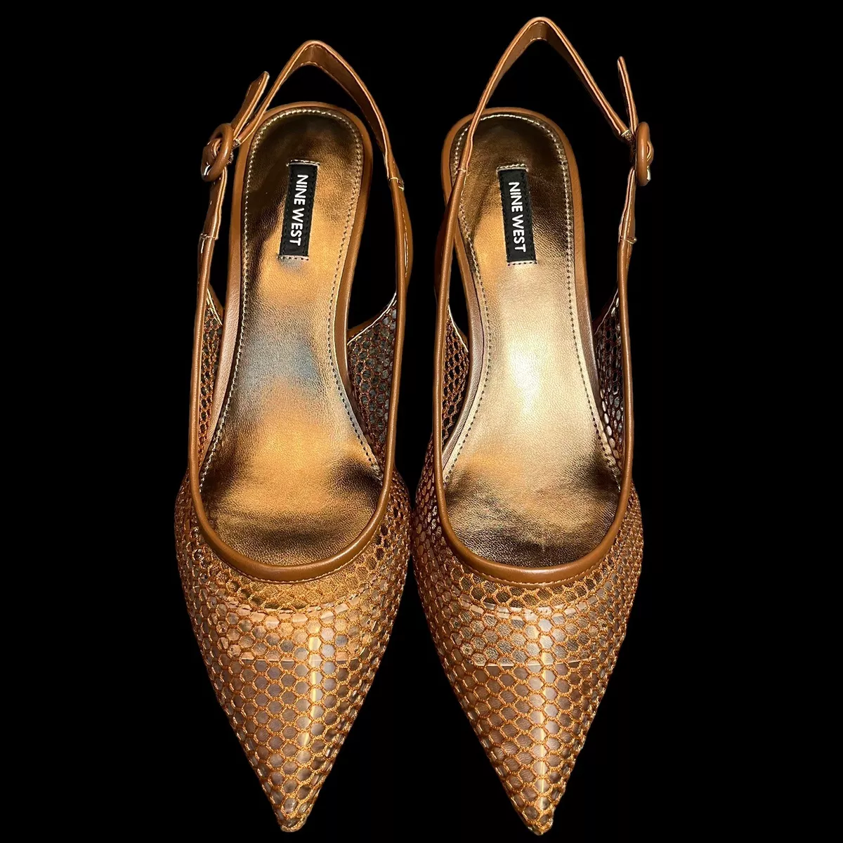 Nine west clearance women's shoes pumps