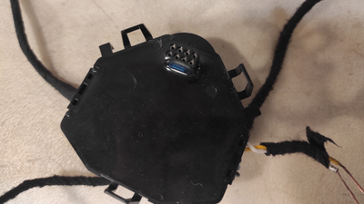 2017 BMW X5 Left Mirror OEM for sale online | eBay 