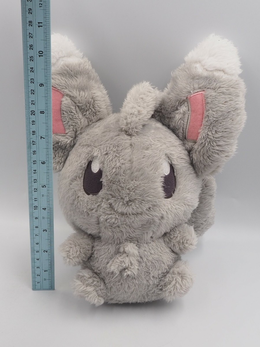 Minccino Pokemon MB1610 Banpresto Bandai Spirits 11