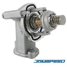 Thermostat Housing Assembly Fit 2017-2022 GMC Canyon Chevy Colorado Camaro 3.6L