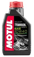 Motul Transoil Expert 10W40 1L GetriebeÖL (Halbsynthetisch)