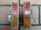<!--F#f_0--> Holden hQ hj hx hz rear quarter indicators A and B kingswood premier monaro<!--F/-->