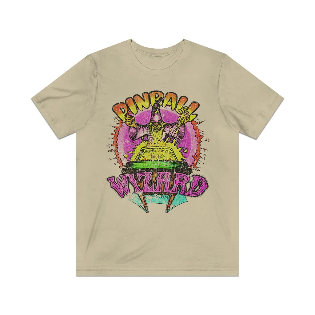 Camiseta Los Increibles Manga Corta - BSK Teen