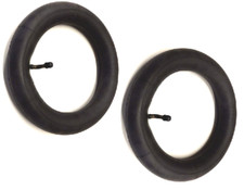 2 PK 10"X2" INNER TUBE SCHWINN TRICYCLE YOUTH BICYCLES STROLLERS BABY BUGGY 10X2