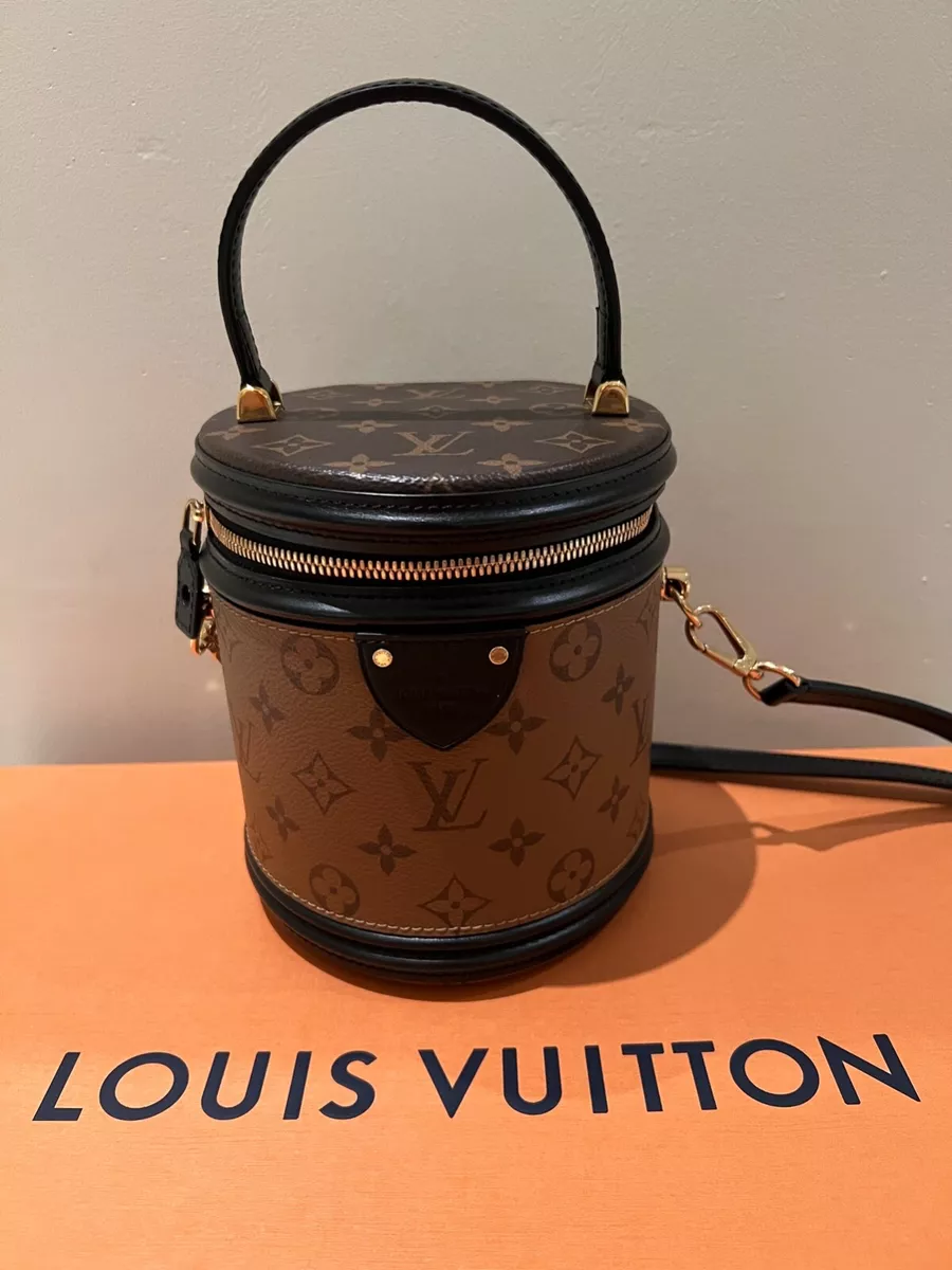 Louis Vuitton Cannes Bag