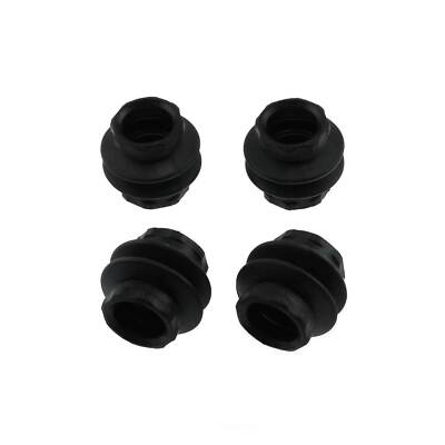 Disc Brake Caliper Pin Boot Kit-Guide Pin Boot Kit Carlson 16177