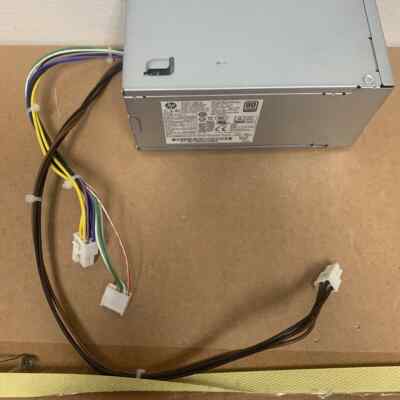 HP Prodesk 800 Power Supply 796349-001 796419-001 PS-4201-1HA 200W TESTED