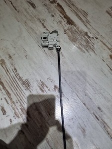 WASCHMASCHINE WAN282M0 WLM68 Serie 4 BOSCH Türschloss Türverriegelung Schloss