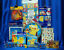 thumbnail 1  - Pokemon Party Set #12 Pikachu Plate Napkin Tablecloth Invite Birthday Card Thank