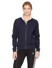 ADIDAS FIREBIRD TRACK JACKET LEGEND INK PINK BR9358 WOMENS US SIZES