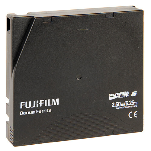 Fujifilm - Cartuccia LTO Ultrium Per Pulizia