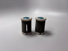 2 Replacement Hot Rollers for BaByliss Pro Nano Titanium Hair Curlers BABNTTS7