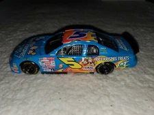 Action Racing Collectables 1999 #5 Terry Labonte Kelloggs Rice Krispies Diecast 