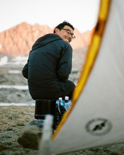 Sawyer Products Squeezable Pouches for Squeeze Water Filtration System - Bild 4 von 12