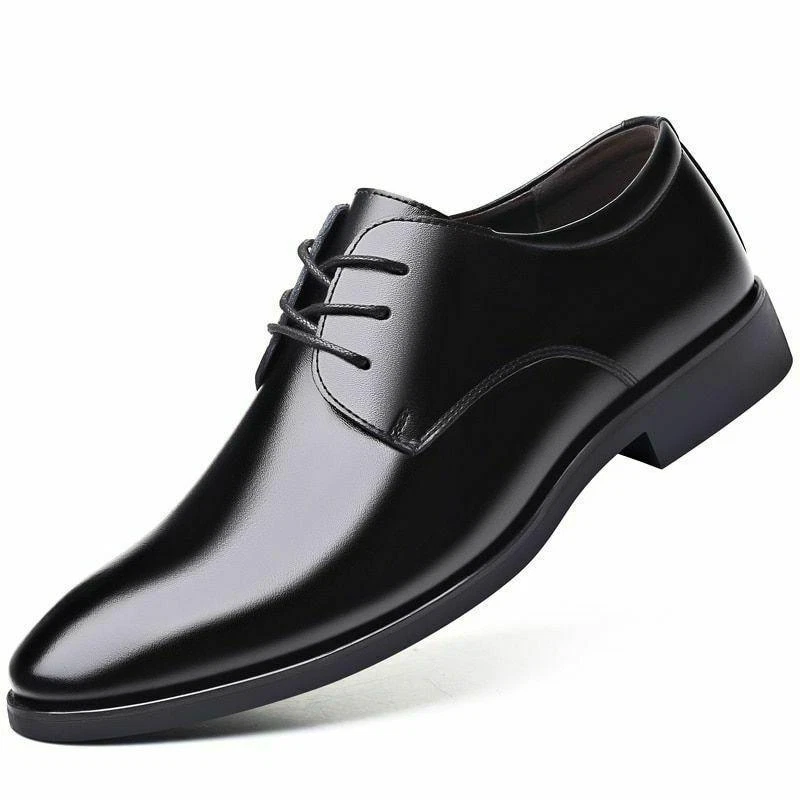 Zapatos De Hombre Calzado De Vestir Para Caballeros Formal Para Hombres | eBay