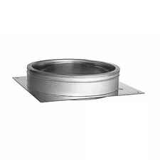 14" DuraTech Anchor Plate - 14DT-AP