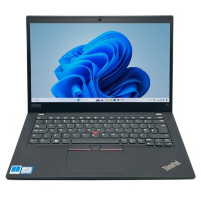 Lenovo ThinkPad X13 Gen 1 Core i5-10210U 16GB RAM 256GB