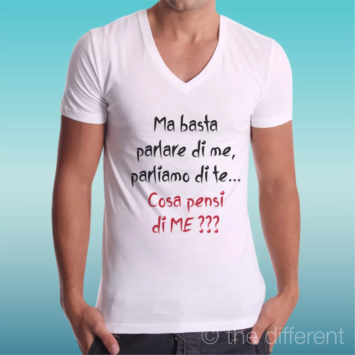 Come stampare top t shirt