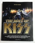 THE BEST OF KISS BAND SCORE JAPAN GUITAR TAB