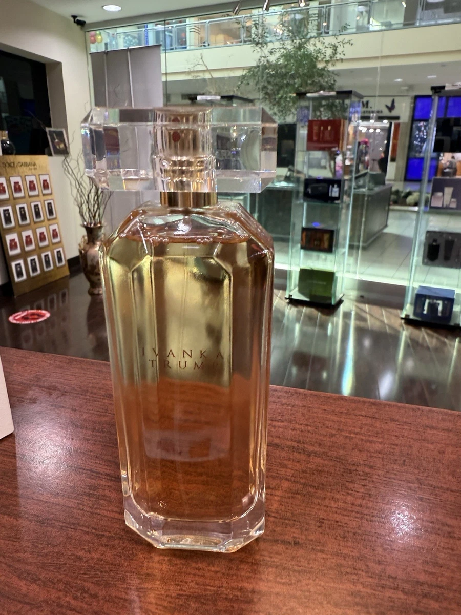 Las mejores ofertas en Spray Ivanka Trump eau de parfum para