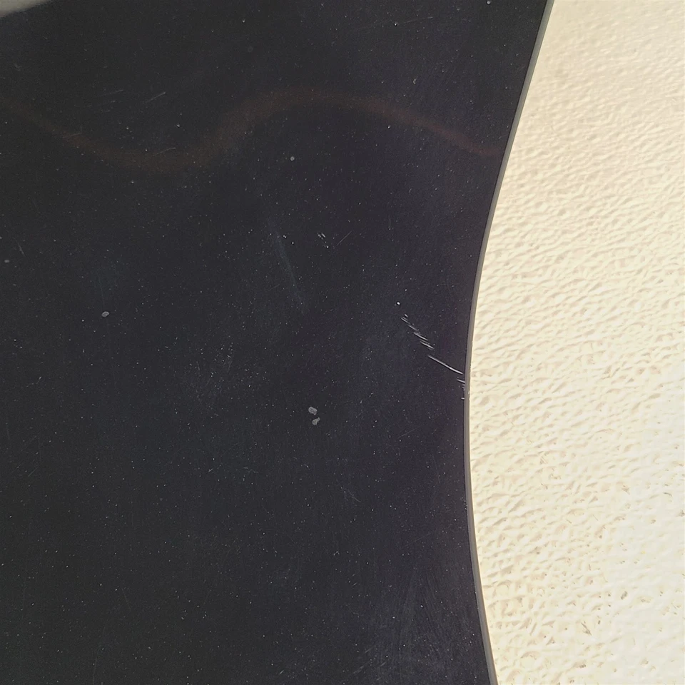 Tapa de maletero con alerón Camaro SS 10-13 cupé Aa7424 Foto 3 de 4