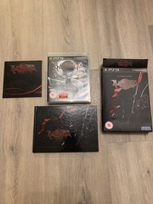 Bayonetta Climax Edition PS3 Edizione Limitata Box Set