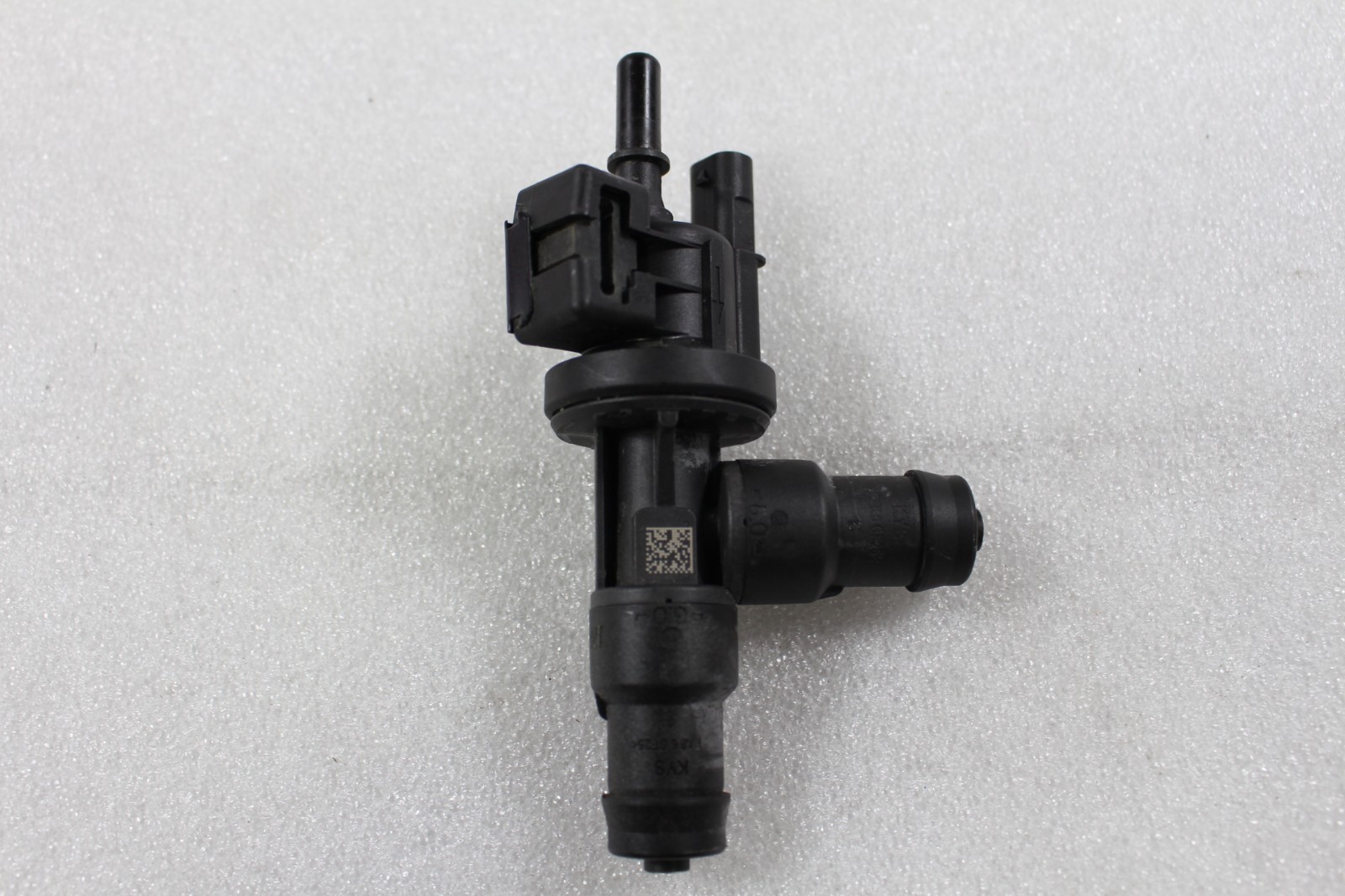 Ferrari 296 GTB, Flush Valve, Used, P/N 751851