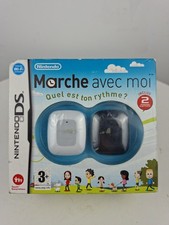 Marche Avec Moi !Quel Est Ton rythme ? Pour Nintendo DS - Ouverte Jamais Utilis�