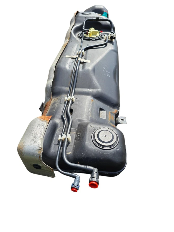 Fuel Tank 145" Wb 26 Gallon Fits 2015-2023 FORD F150 JL349K007EF W/Pump OEM Assy Foto 4 de 4