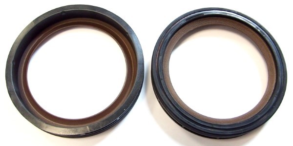 Elring 434.550 Dichtring For Chevrolet Fiat Holden Opel Saab Subaru Vauxhall-image