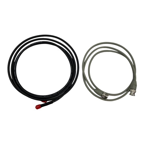 8447F Amplificatore HP OPT H64 9kHz-1300Mhz Guadagno 25db 11941A - 11940A - Foto 7 di 7