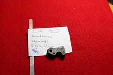 Colt Woodsman or Challenger,22 l/r used parts,Hammer Early Style #5- 92225-os