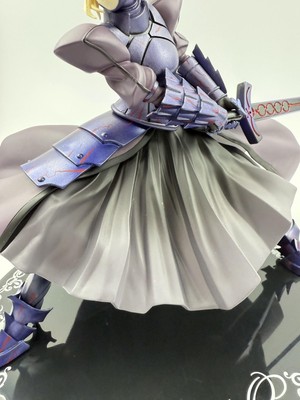 Fate/stay night Saber Alter Figure Heaven's Feel Ichiban Kuji