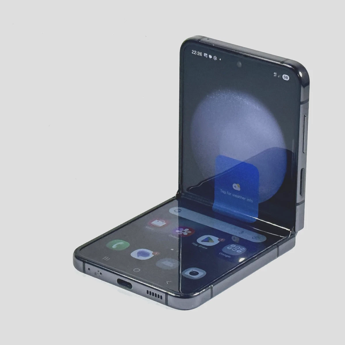 Samsung Galaxy Z Flip5 - огромный выбор по лучшим ценам | eBay