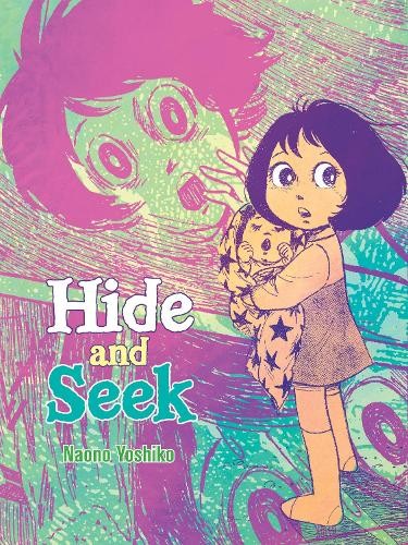 Hide and Seek by Naono Yoshiko, Naono Yoshiko, Ryan Holmberg - 9781961581166 - Image 6