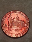 2009-D Lincoln Bicentennial Cent Professional Life — photo from another recent sale
