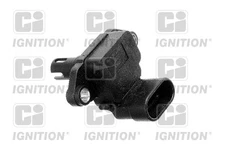 MAP Sensor fits ROVER 414 RT, XW 1.4 92 to 00 14K4F Manifold Pressure CI Quality