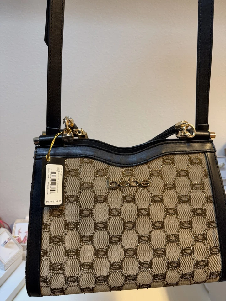 Bolso de mano Bebe Foto 4 de 4