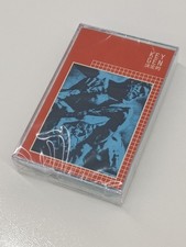 Macroblank - keygen - Cassette
