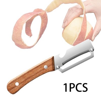 Multifunctional Vegetable Peelers Kitchen Tool Home Housewarming Gift