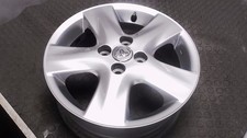 Alufelge 5,5X15 ET45 Toyota XP9 Yaris 1.4 D-4D 426110D220 Sofortversand