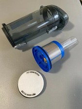 OEM HOOVER ONEPWR EVOLVE BH53420 COMPLETE DIR...