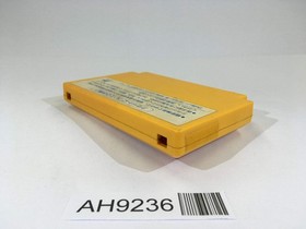 AH9236 Chiyonofuji no Ooichou Sumo Ozumo NES Famicom Japan