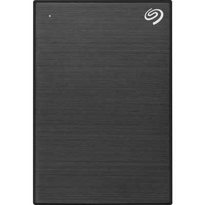 Seagate One Touch STKZ5000400 5TB Portable Hard Disk Drive Black